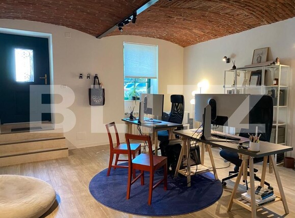 Spațiu birouri de închiriat P-ta Maria - 173990SIB | BLITZ Timișoara | Poza5