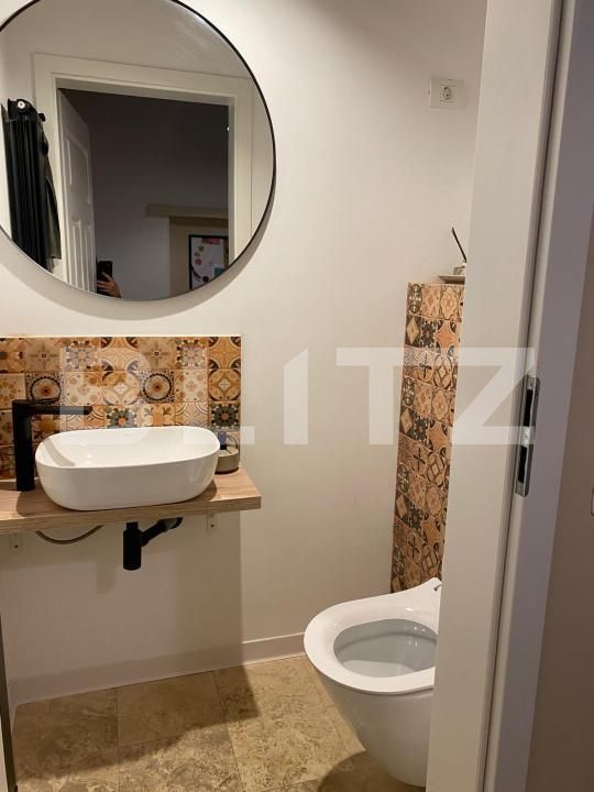 Spațiu birouri de închiriat P-ta Maria - 173990SIB | BLITZ Timișoara | Poza8