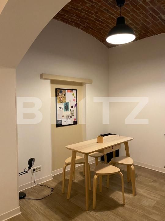 Spațiu birouri de închiriat P-ta Maria - 173990SIB | BLITZ Timișoara | Poza7