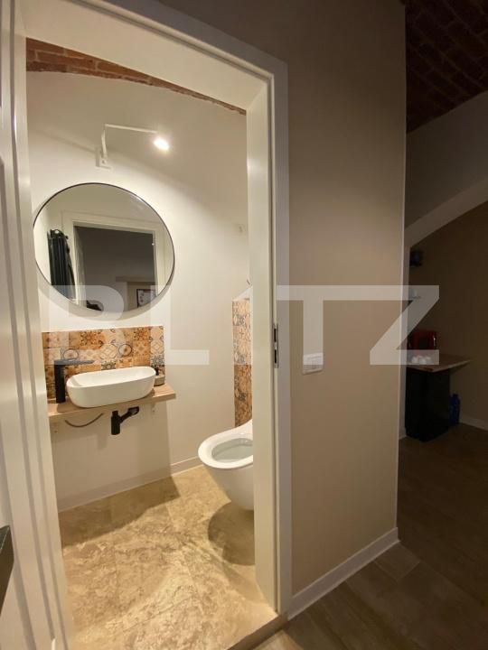 Spațiu birouri de închiriat P-ta Maria - 173990SIB | BLITZ Timișoara | Poza9