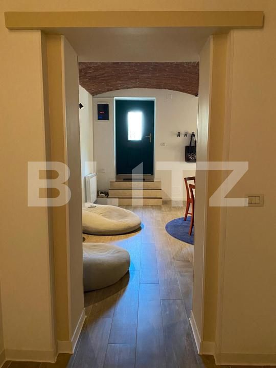 Spațiu birouri de închiriat P-ta Maria - 173990SIB | BLITZ Timișoara | Poza4