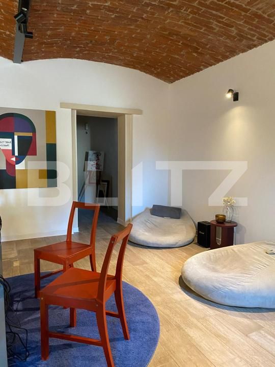 Spațiu birouri de închiriat P-ta Maria - 173990SIB | BLITZ Timișoara | Poza3