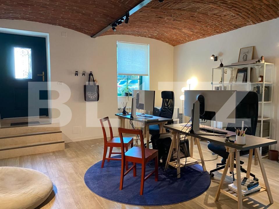 Spațiu birouri de închiriat P-ta Maria - 173990SIB | BLITZ Timișoara | Poza5