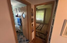 Apartament de vanzare, 3 camere decomandat, Su= 68,70mp, Et. P/4, zona Girocului