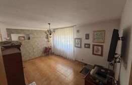 Apartament de vanzare, 3 camere decomandat, Su= 68,70mp, Et. P/4, zona Girocului