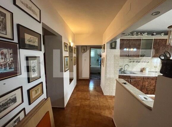 Apartament de vânzare 3 camere Girocului - 173999AV | BLITZ Timișoara | Poza1