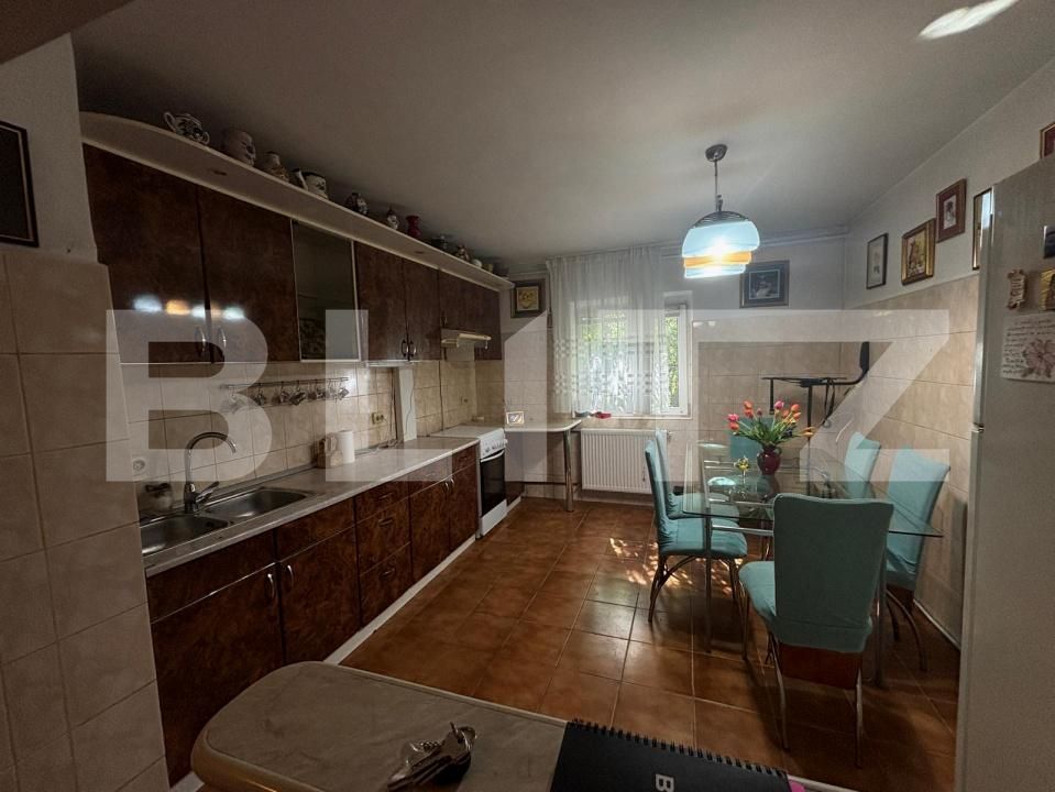 Apartament de vânzare 3 camere Girocului - 173999AV | BLITZ Timișoara | Poza2