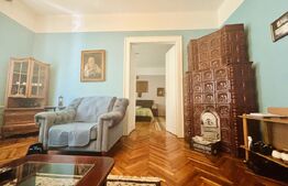 Apartament de vanzare, cu 4 camere, 96 mp, zona ultracentrala