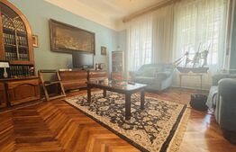 Apartament de vanzare, cu 4 camere, 96 mp, zona ultracentrala