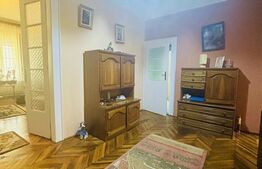 Apartament de vanzare, cu 4 camere, 96 mp, zona ultracentrala