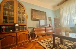 Apartament de vanzare, cu 4 camere, 96 mp, zona ultracentrala