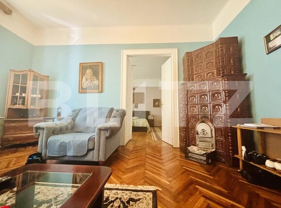 Apartament de vânzare 4 camere Ultracentral - 174022AV | BLITZ Timișoara | Poza1