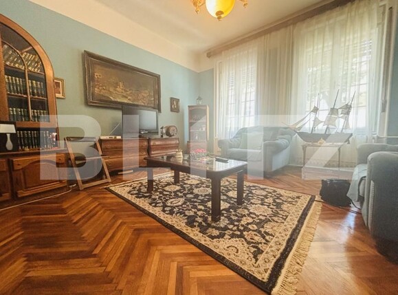 Apartament de vânzare 4 camere Ultracentral - 174022AV | BLITZ Timișoara | Poza3