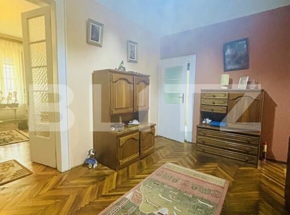 Apartament de vânzare 4 camere Ultracentral - 174022AV | BLITZ Timișoara | Poza2