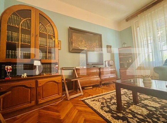 Apartament de vânzare 4 camere Ultracentral - 174022AV | BLITZ Timișoara | Poza4