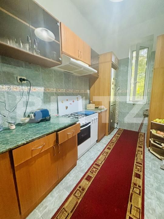 Apartament de vânzare 4 camere Ultracentral - 174022AV | BLITZ Timișoara | Poza8