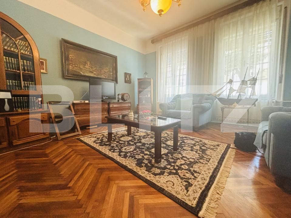 Apartament de vânzare 4 camere Ultracentral - 174022AV | BLITZ Timișoara | Poza3