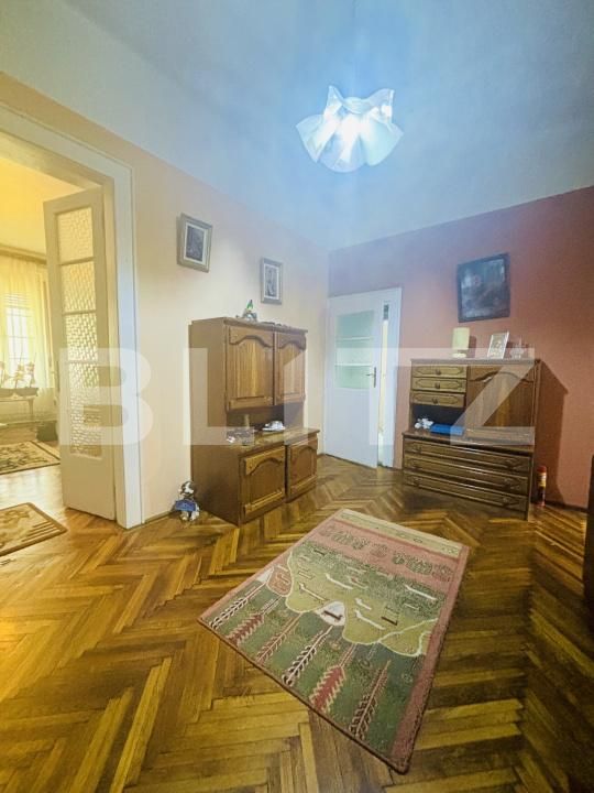 Apartament de vânzare 4 camere Ultracentral - 174022AV | BLITZ Timișoara | Poza2