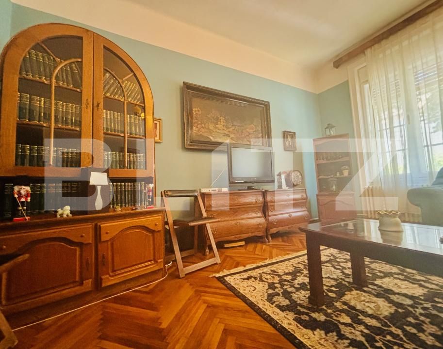 Apartament de vânzare 4 camere Ultracentral - 174022AV | BLITZ Timișoara | Poza4