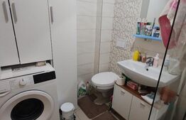Apartament 3 camere, bloc linistit, parcare cu telecomanda, Dumbravita