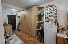 Apartament 3 camere, bloc linistit, parcare cu telecomanda, Dumbravita