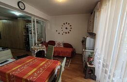 Apartament 3 camere, bloc linistit, parcare cu telecomanda, Dumbravita