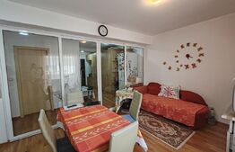 Apartament 3 camere, bloc linistit, parcare cu telecomanda, Dumbravita