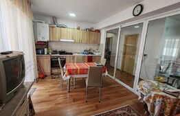Apartament 3 camere, bloc linistit, parcare cu telecomanda, Dumbravita