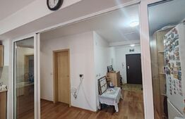 Apartament 3 camere, bloc linistit, parcare cu telecomanda, Dumbravita