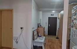 Apartament 3 camere, bloc linistit, parcare cu telecomanda, Dumbravita