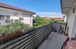 Apartament 3 camere, bloc linistit, parcare cu telecomanda, Dumbravita