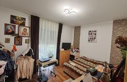 Apartament 3 camere, bloc linistit, parcare cu telecomanda, Dumbravita