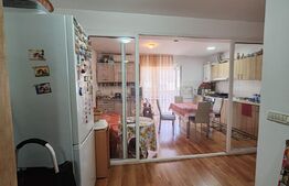 Apartament 3 camere, bloc linistit, parcare cu telecomanda, Dumbravita