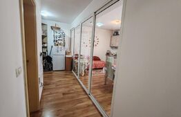 Apartament 3 camere, bloc linistit, parcare cu telecomanda, Dumbravita