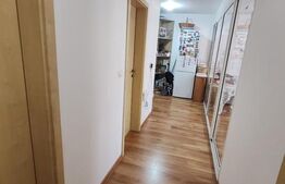 Apartament 3 camere, bloc linistit, parcare cu telecomanda, Dumbravita