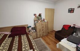 Apartament 3 camere, bloc linistit, parcare cu telecomanda, Dumbravita