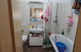 Apartament 3 camere, bloc linistit, parcare cu telecomanda, Dumbravita