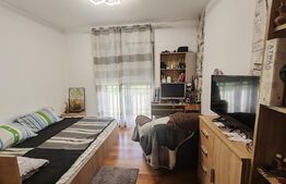 Apartament 3 camere, bloc linistit, parcare cu telecomanda, Dumbravita