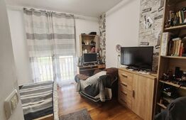 Apartament 3 camere, bloc linistit, parcare cu telecomanda, Dumbravita