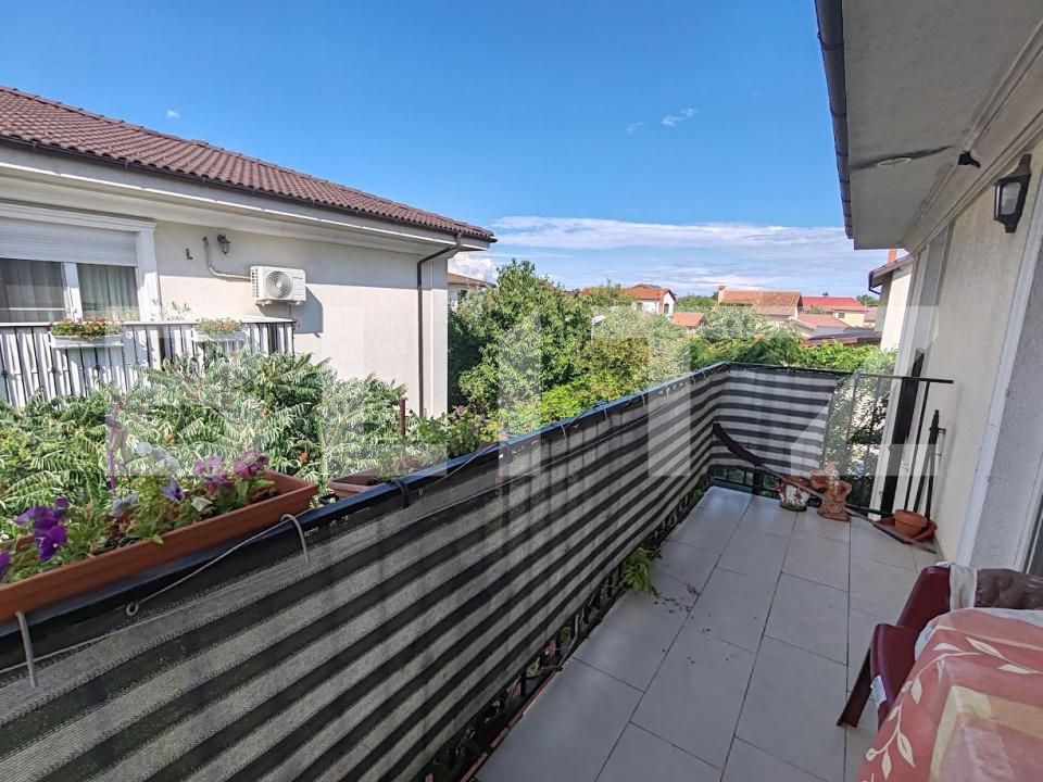 Apartament de vânzare 3 camere Dumbravita - 174039AV | BLITZ Timișoara | Poza8