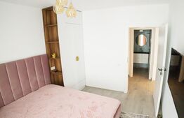 Apartament de vanzare, cu 2 camere, 52 mp, zona Torontalului