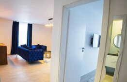 Apartament de vanzare, cu 2 camere, 52 mp, zona Torontalului