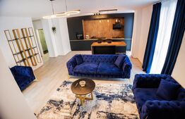 Apartament de vanzare, cu 2 camere, 52 mp, zona Torontalului