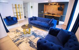 Apartament de vanzare, cu 2 camere, 52 mp, zona Torontalului