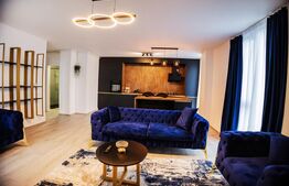 Apartament de vanzare, cu 2 camere, 52 mp, zona Torontalului