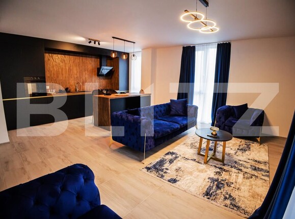 Apartament de vânzare 2 camere Torontalului - 174073AV | BLITZ Timișoara | Poza1