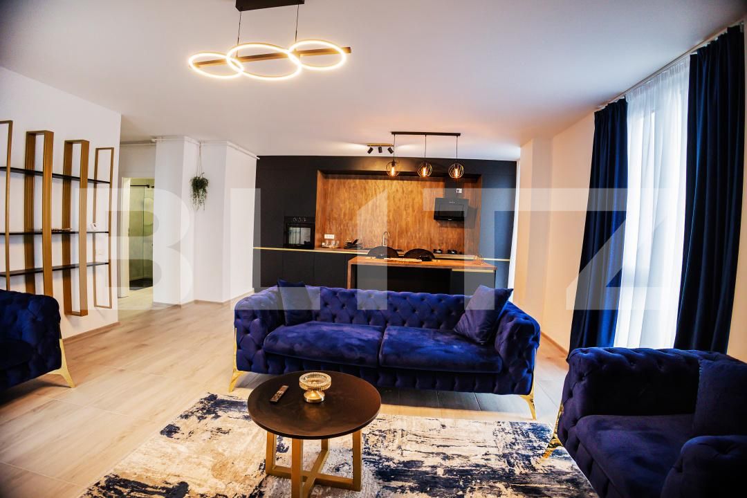 Apartament de vânzare 2 camere Torontalului - 174073AV | BLITZ Timișoara | Poza2