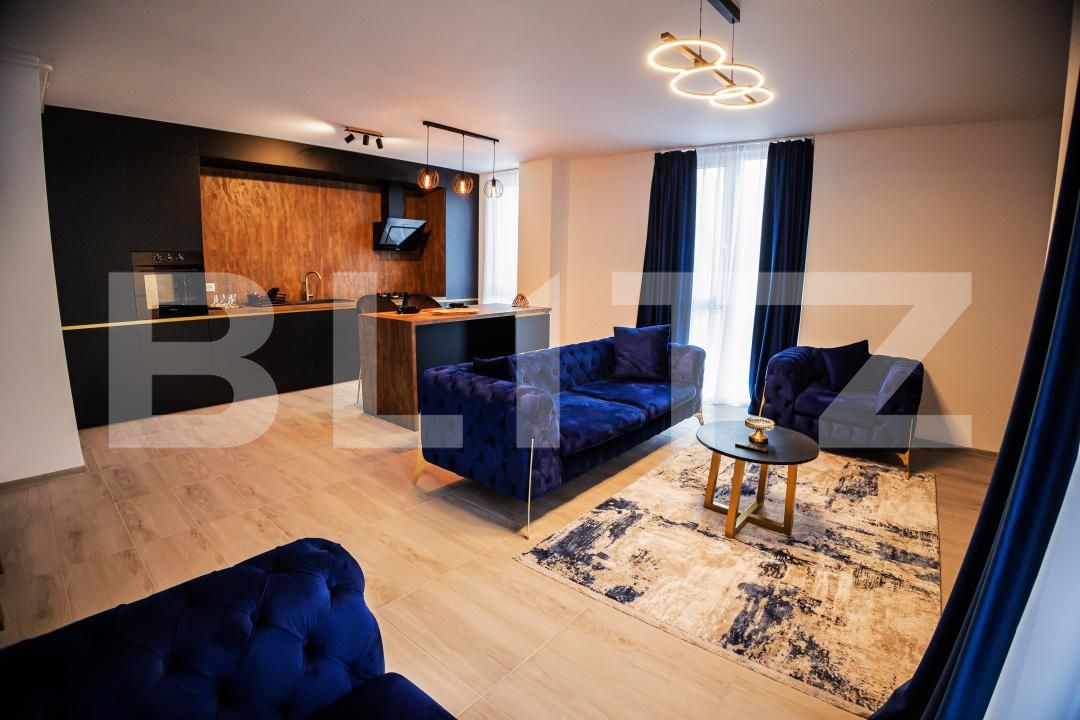 Apartament de vânzare 2 camere Torontalului - 174073AV | BLITZ Timișoara | Poza1