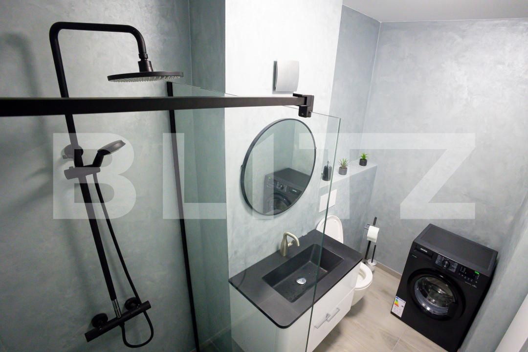 Apartament de vânzare 2 camere Torontalului - 174073AV | BLITZ Timișoara | Poza13