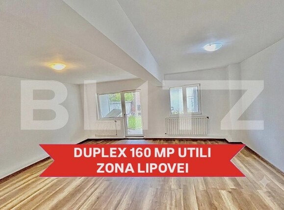Casa de vânzare 5 camere Lipovei - 174074CV | BLITZ Timișoara | Poza1